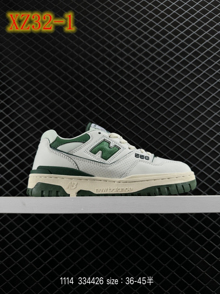 New Balance 550