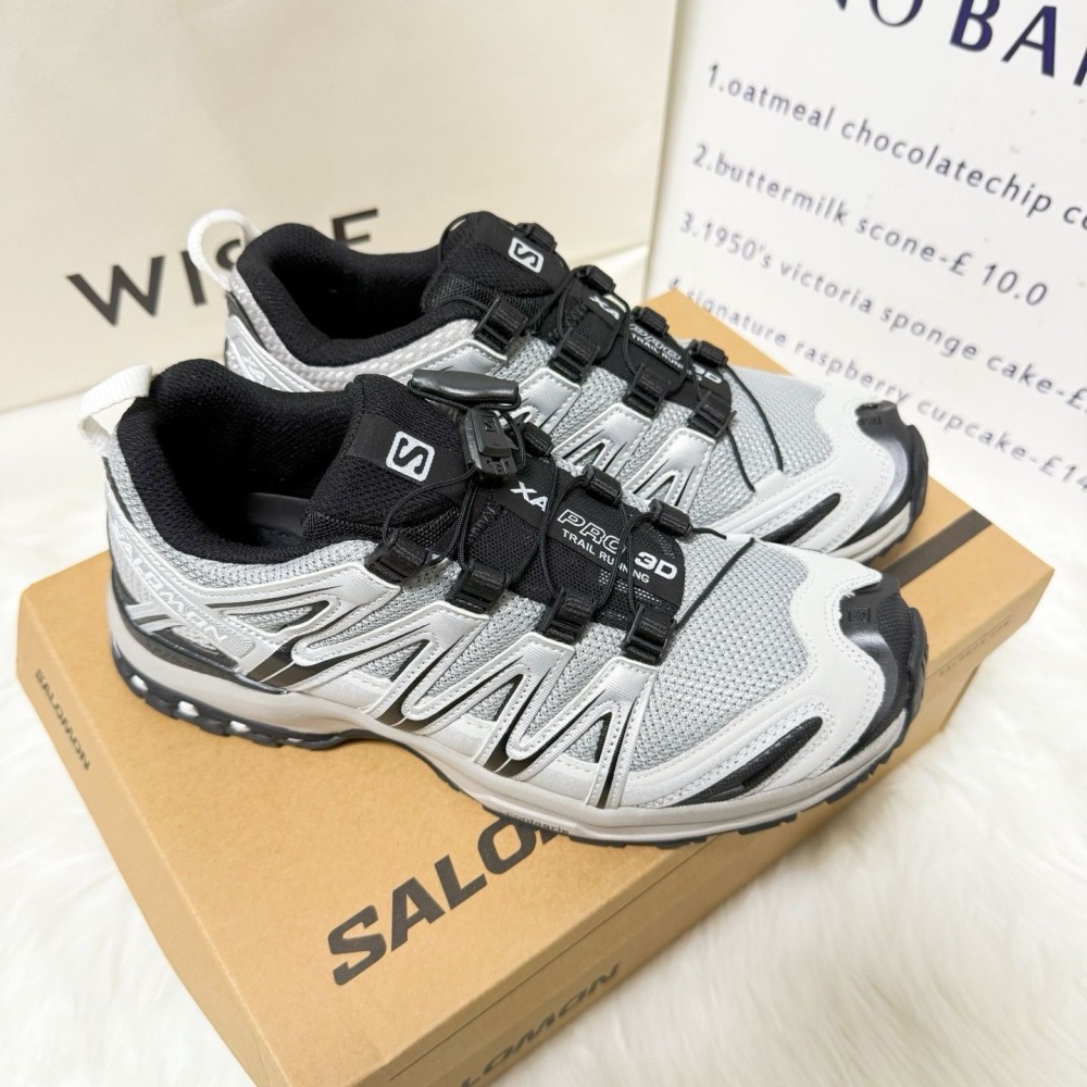 Salomon XT and XA series classic men's and women's hiking casual shoes, sports shoes