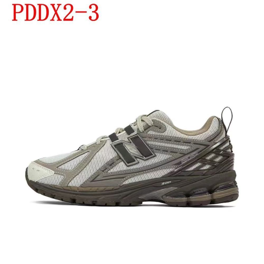 New Balance NB1906R Men's and Women's Retro Leisure Sports Running Dad Shoes
