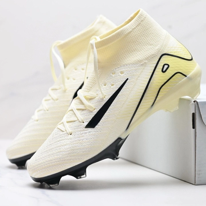 16FG With shoe box nike