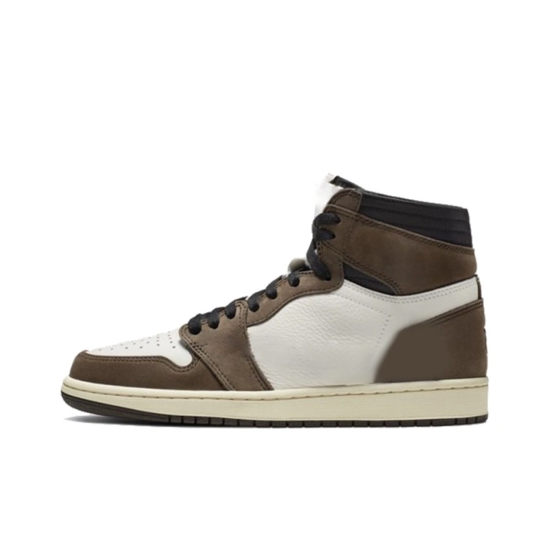 3a 1 With shoe box nike