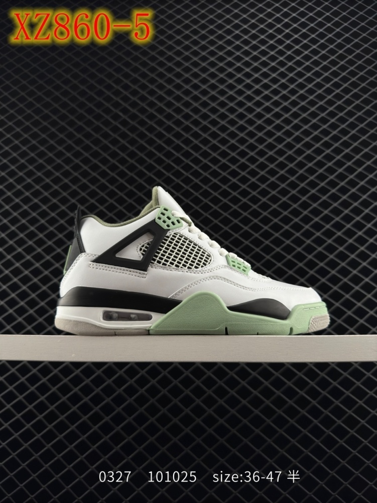 XZ860Air Jordan 4 Retro