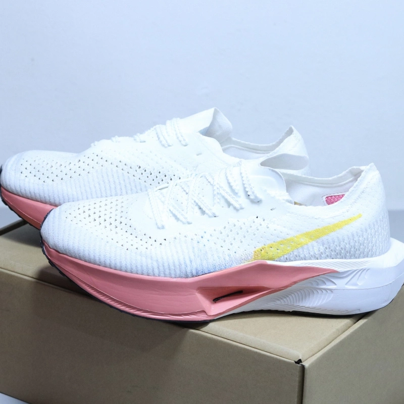 fly With shoe box nike