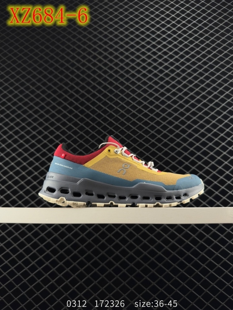 XZ684 on Cloudnova Flux