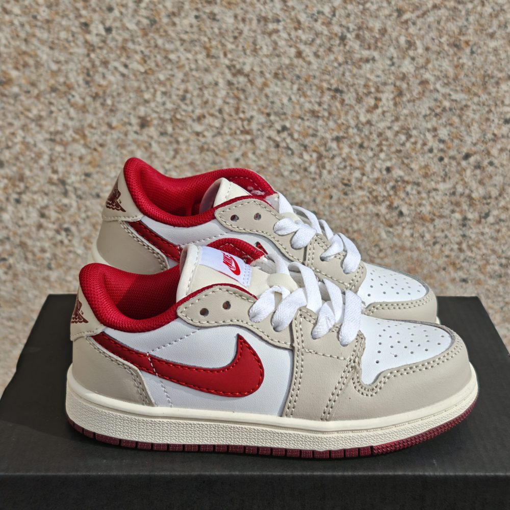 TX7 AJ1 Children’s Shoes