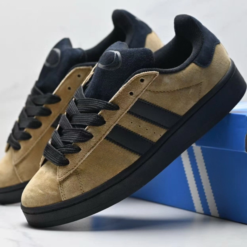 2cmp With shoe box adidas