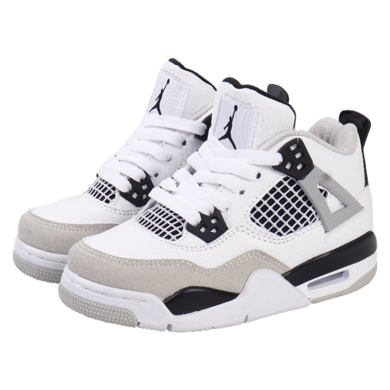 TX1 NIKE AJ4 Children's Shoes