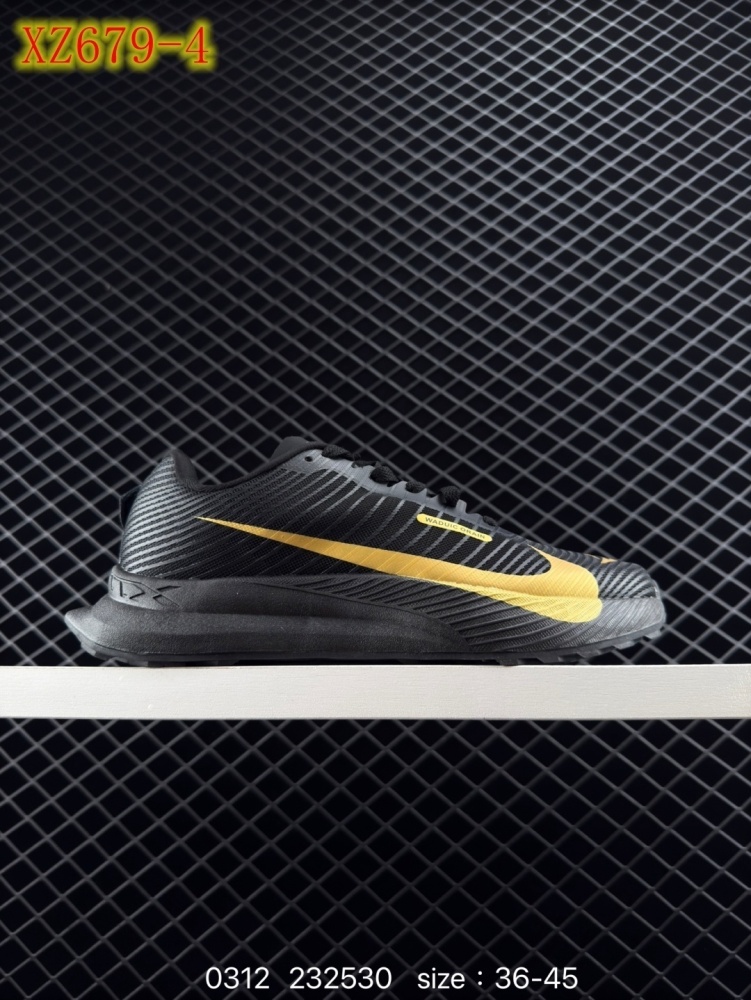 XZ679 NIKE JUNIPER TRAIL 2 GTX V2