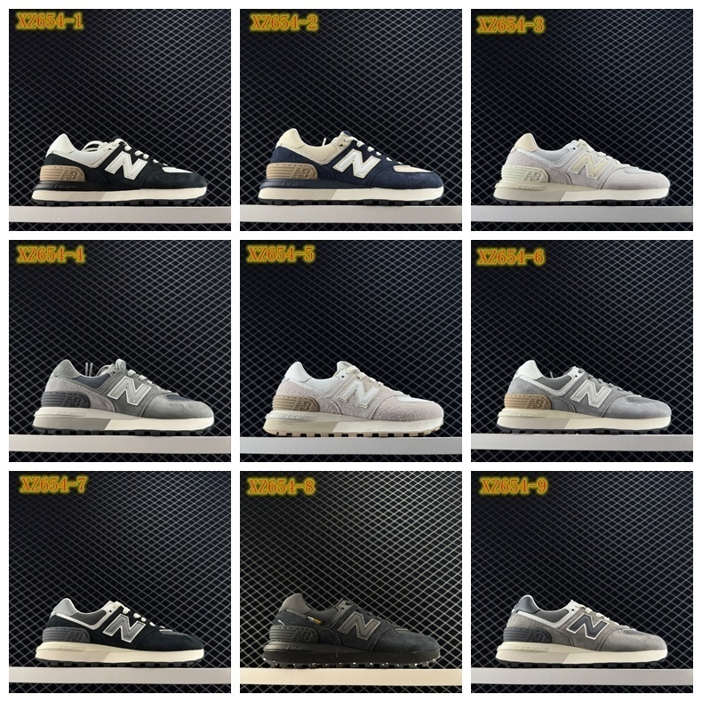 XZ654 New Balance U574