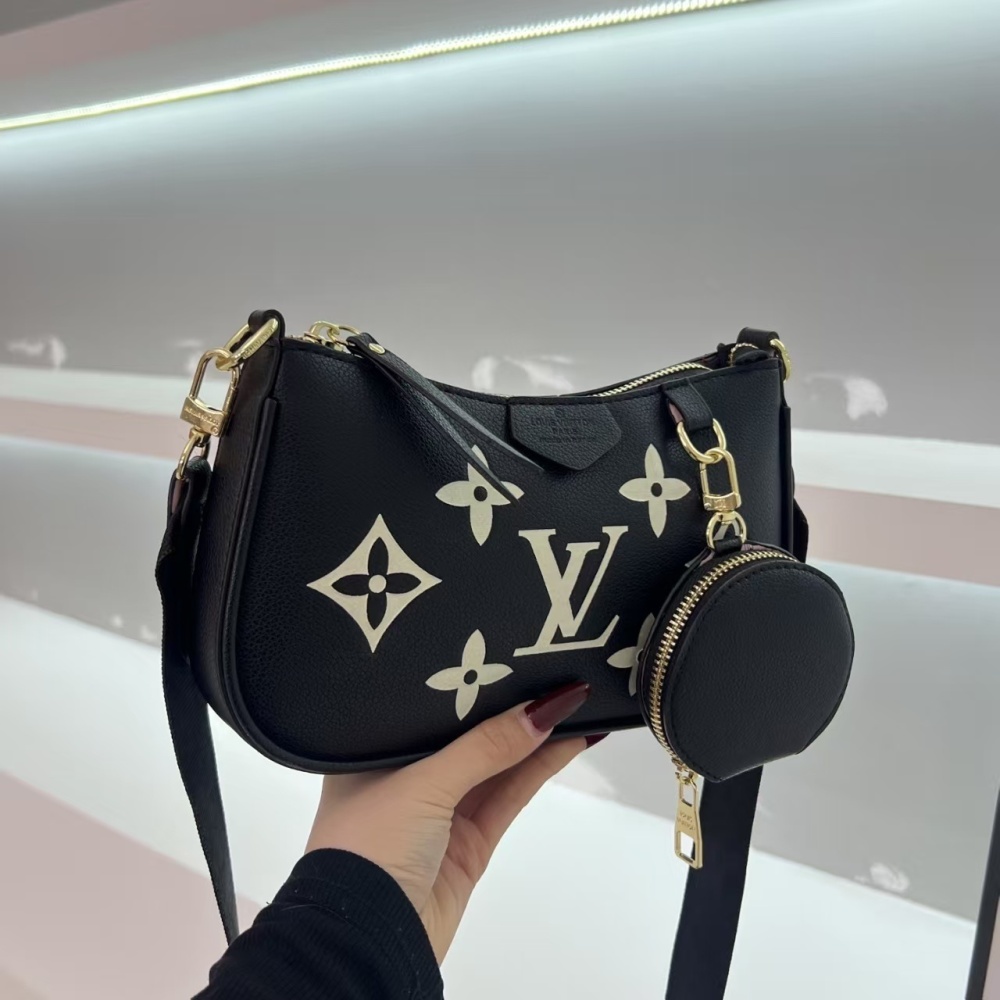 LV Women's Shoulder Bag