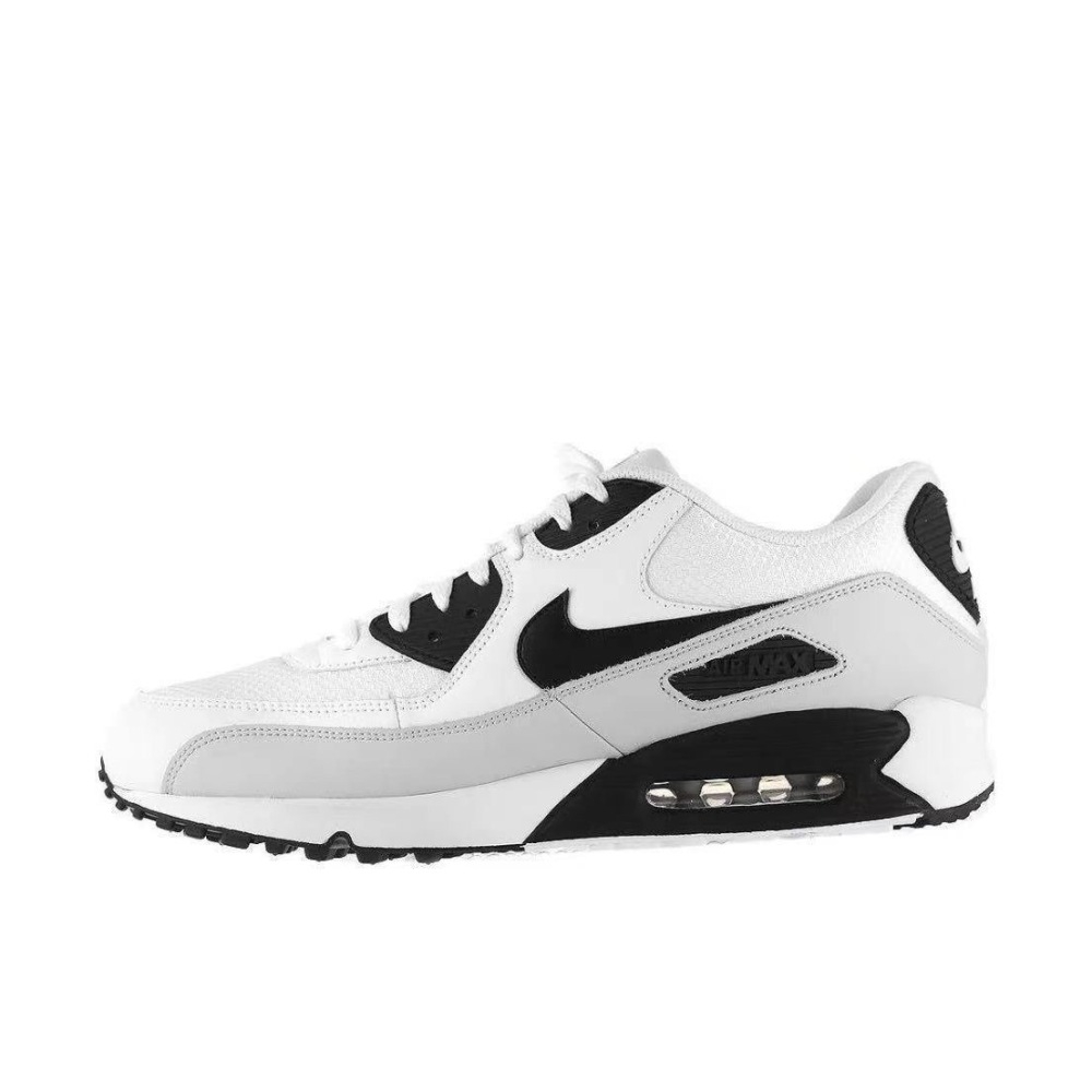 1 NIKE AIR MAX 90 Air-cushioned shoes for men and women, casual sports shoes