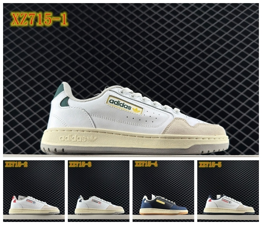 XZ715 Adidas originals NY 90