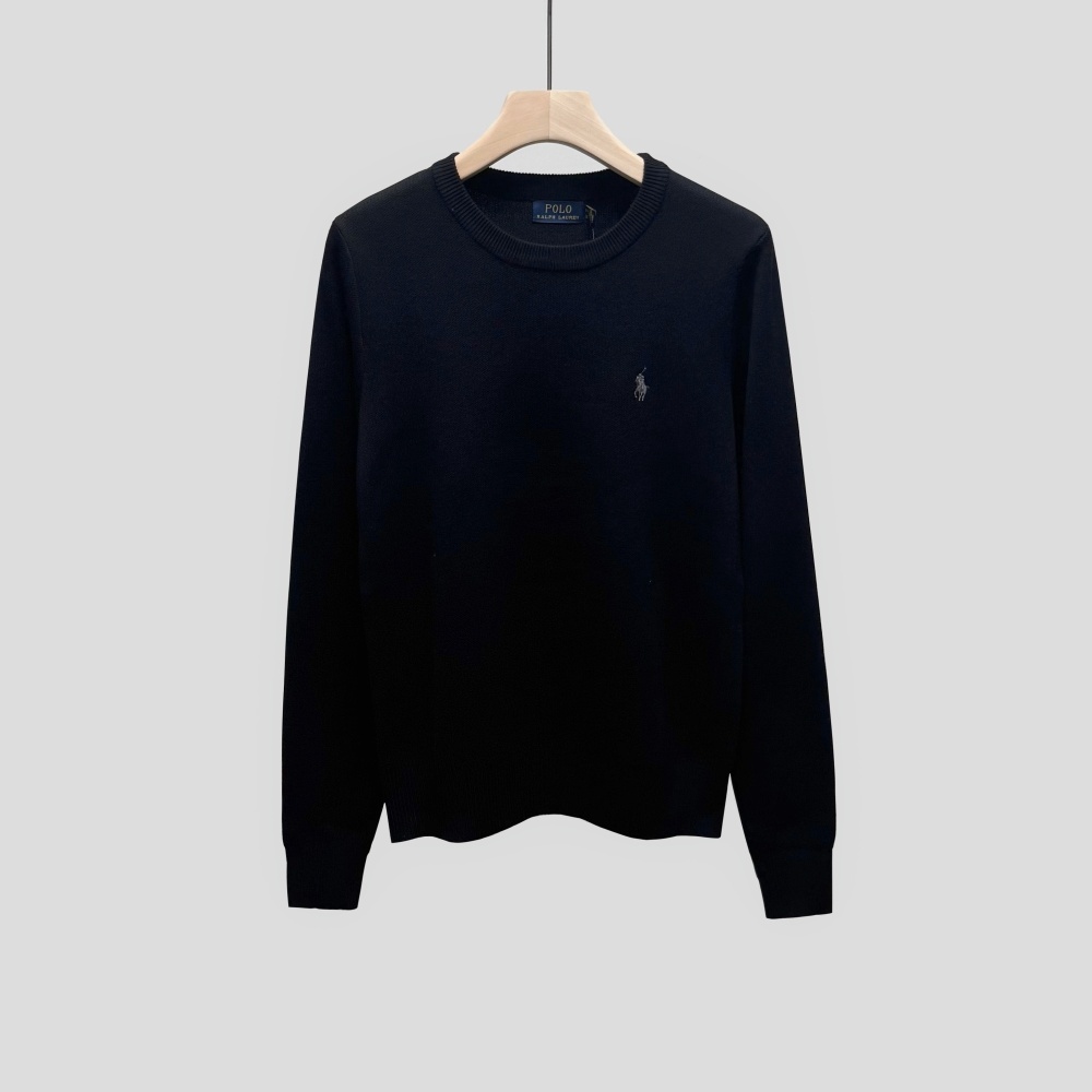 Ralph Lauren Crew neck sweater