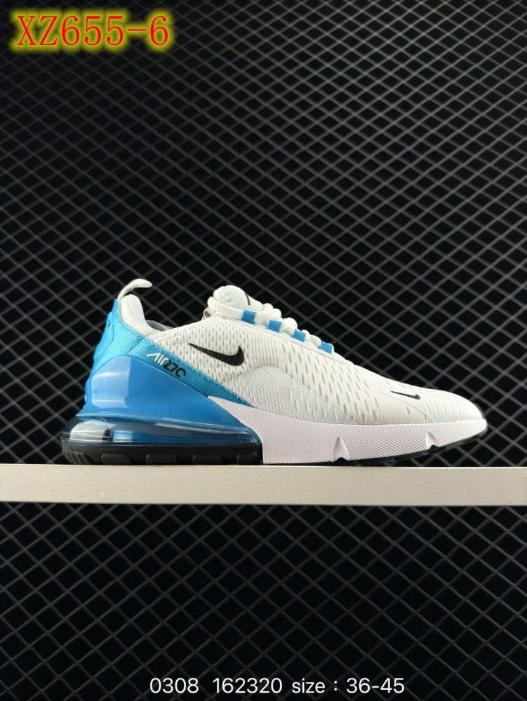 XZ655 Nike NIKE AIR MAX 270