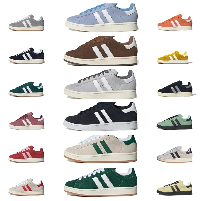 cmp With shoe box adidas