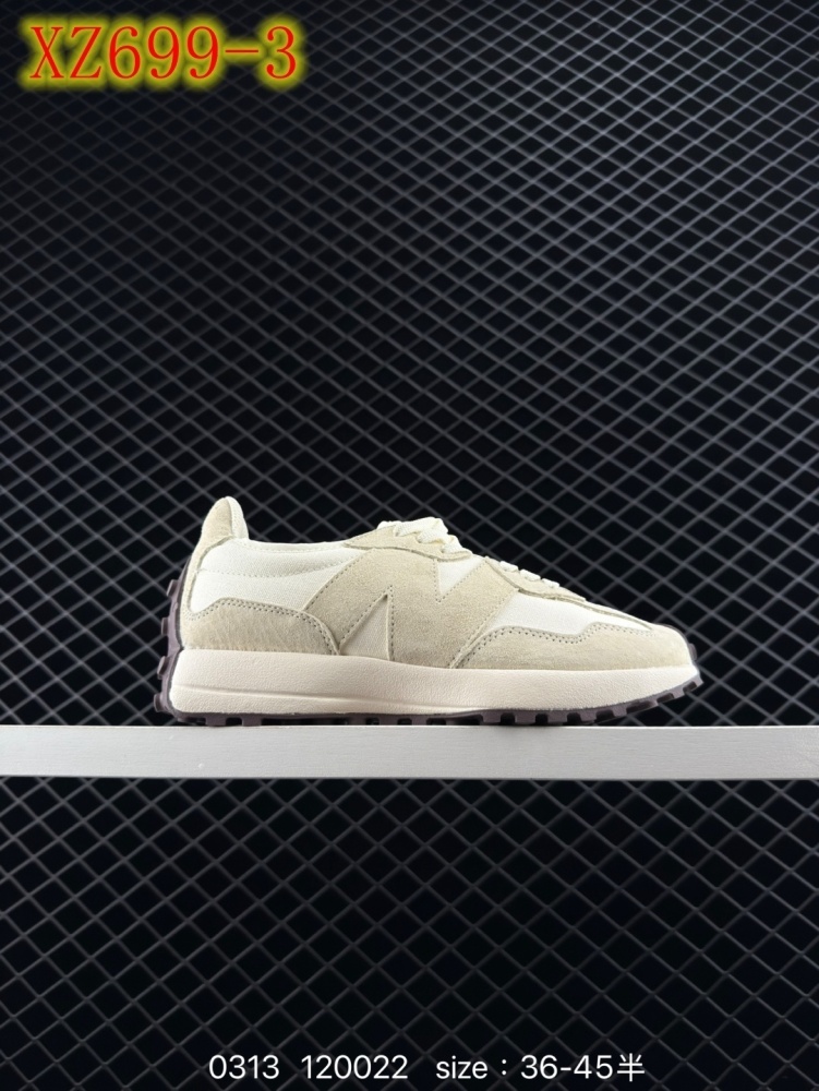 XZ699 New alance 327