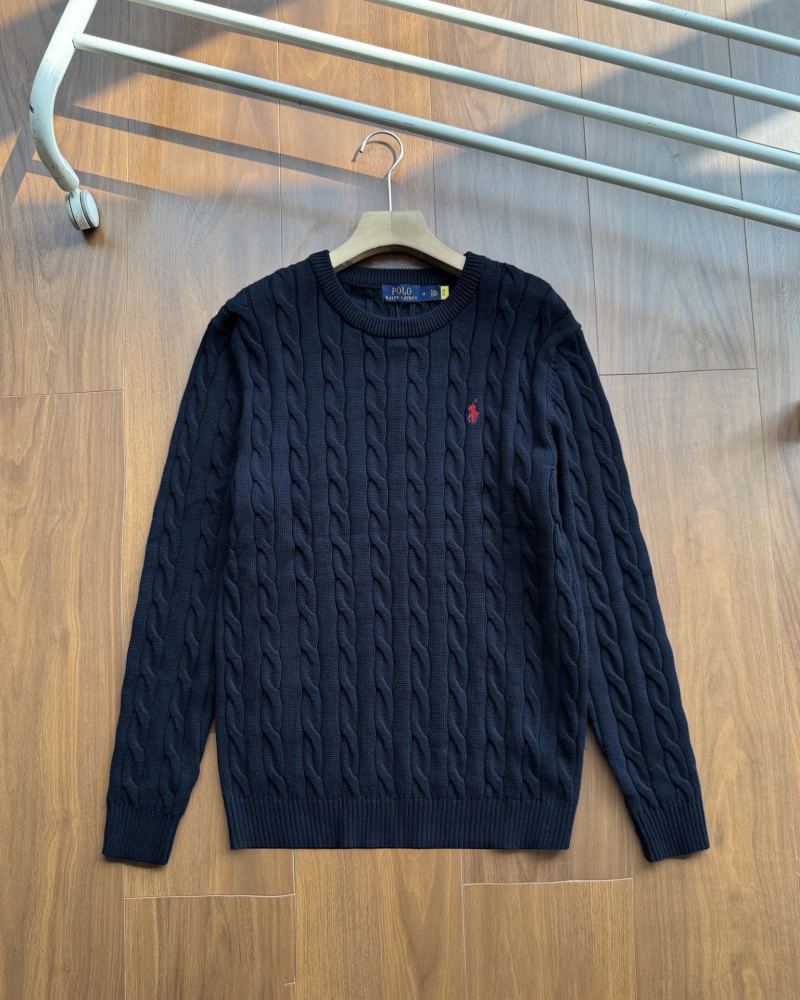 Ralph LaurenCrewneck Sweate