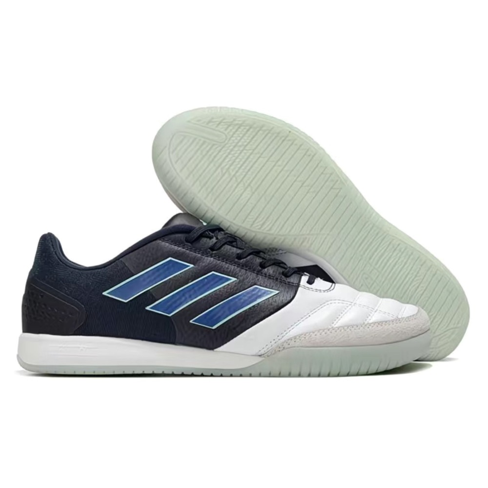 Competition top IC indoor MD flat soccer shoes Top Sala IC competition training casual shoes