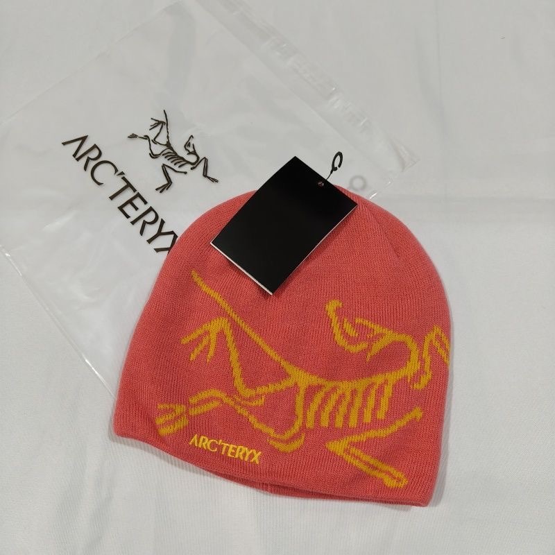 ARC'TERYX 13-color knitted hat