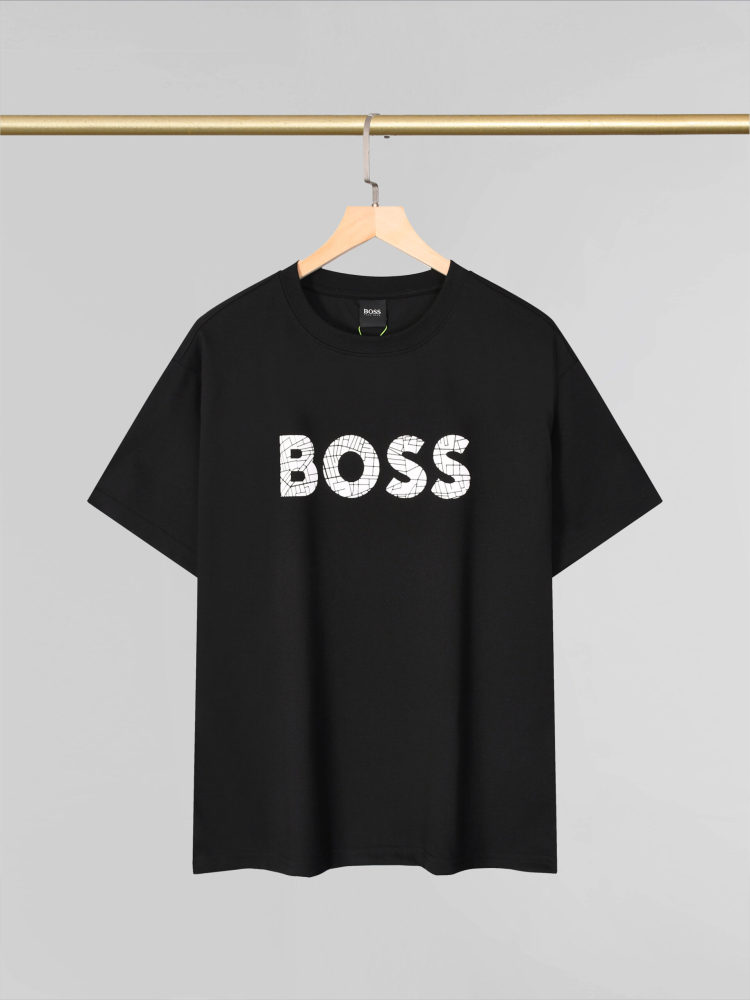 BOSS Short-Sleeve T-Shirt