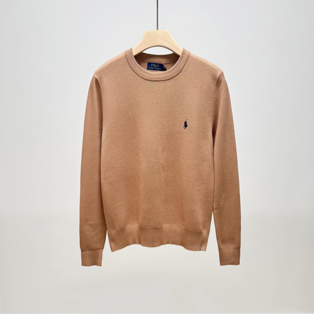 Ralph Lauren Crew neck sweater