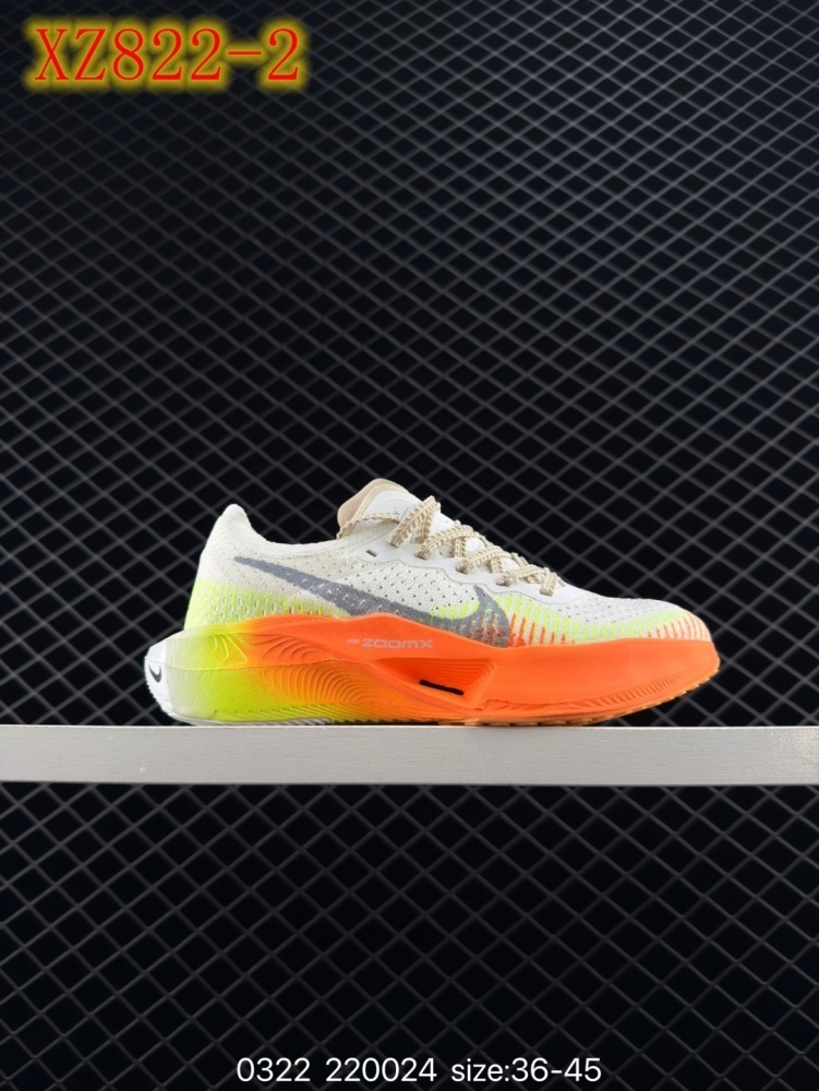XZ822 Nike Zoomx Vaporfly NEXT% 3