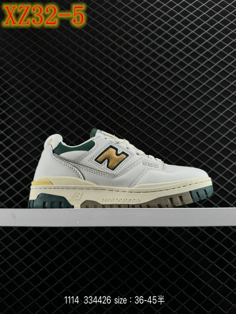 New Balance 550