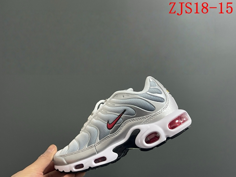 ZJS18 NIKE TN Children's shoes