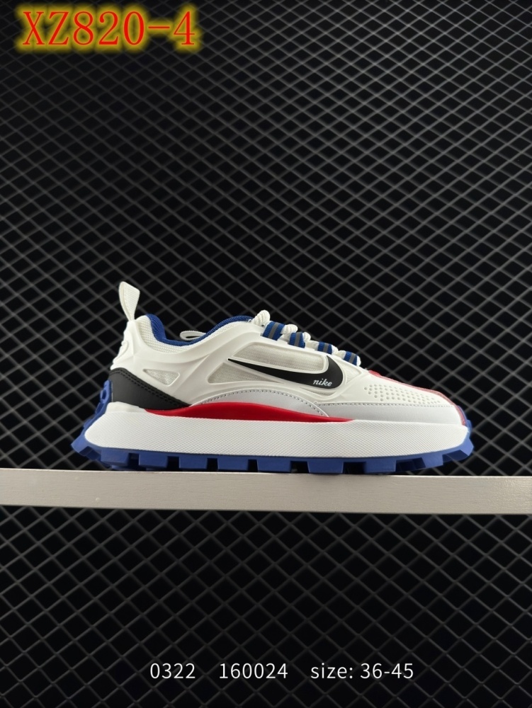 XZ820 Nike REACTX PEGASUS TRAIL2026