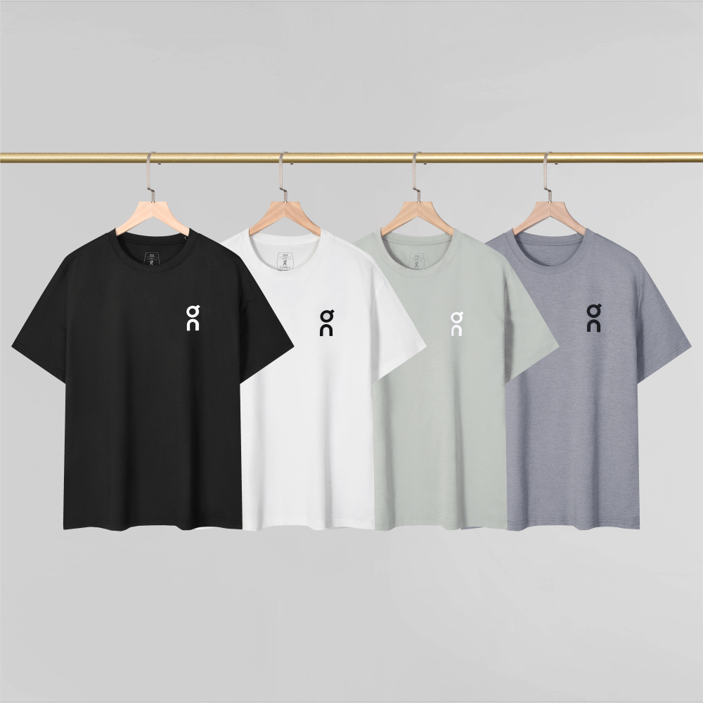 ON Quick-drying short-sleeved T-shirt