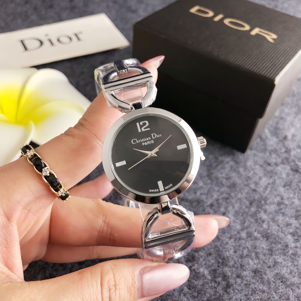 Dior Women's Fashion Watches1