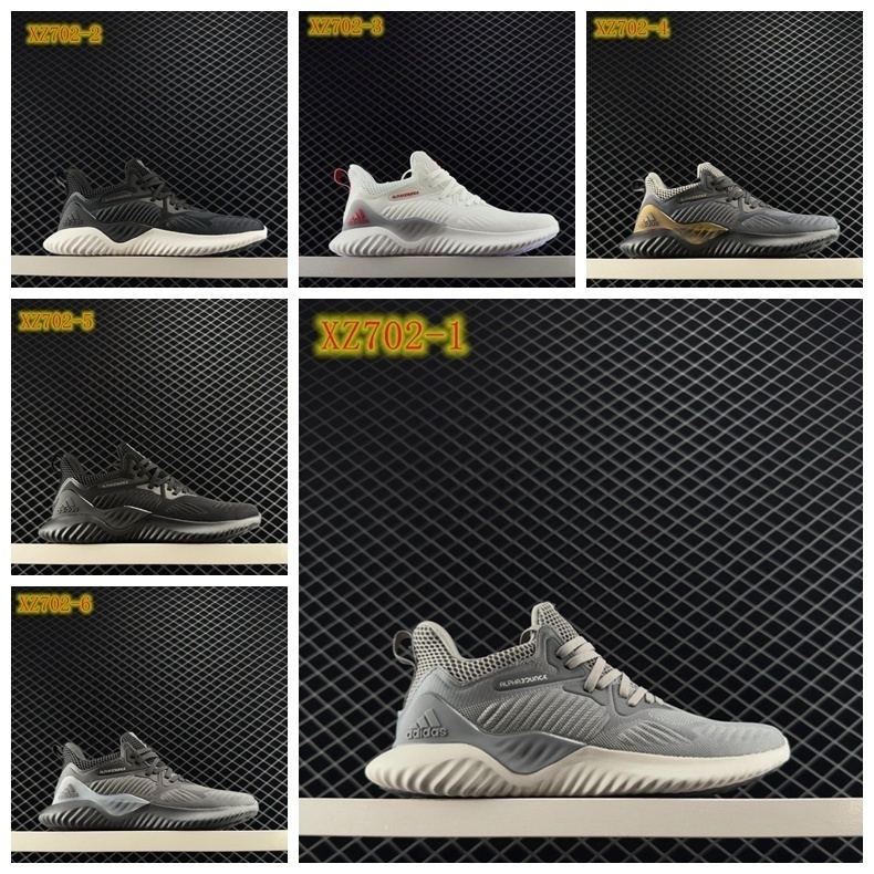 XZ702 Adidas Alphabounce Switch FWD M