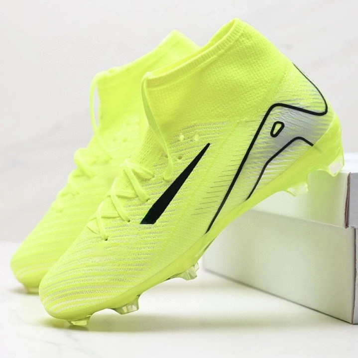 16FG With shoe box nike