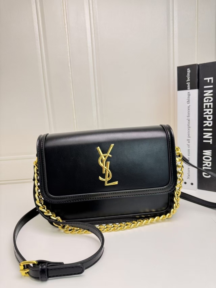 YSL Elegant and Stylish Women's Handbags