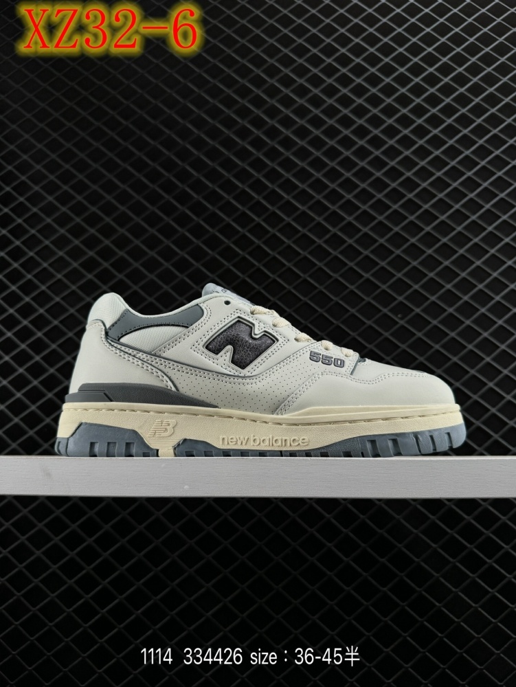 New Balance 550