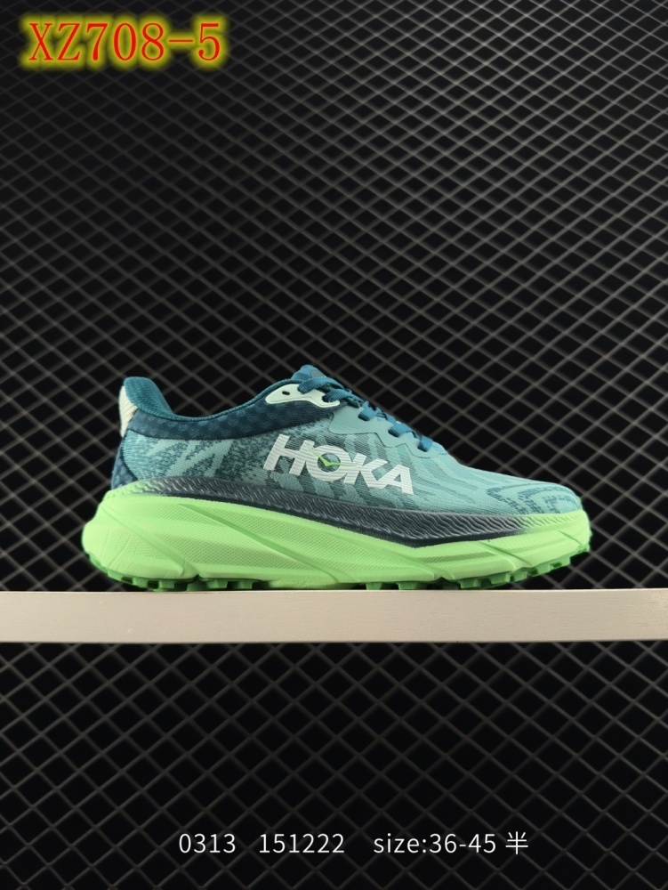 XZ708 HOKA WBONDI 8