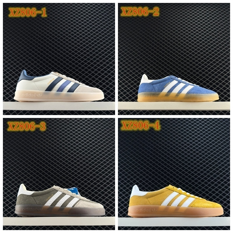 XZ806 adidas Originals Bad Bunny Gazelle INdoor