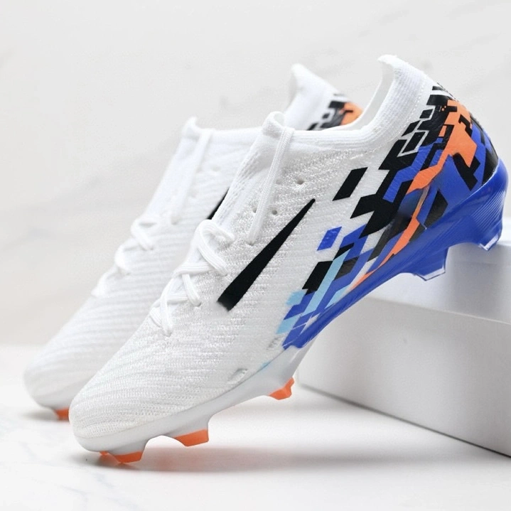 16FG With shoe box nike