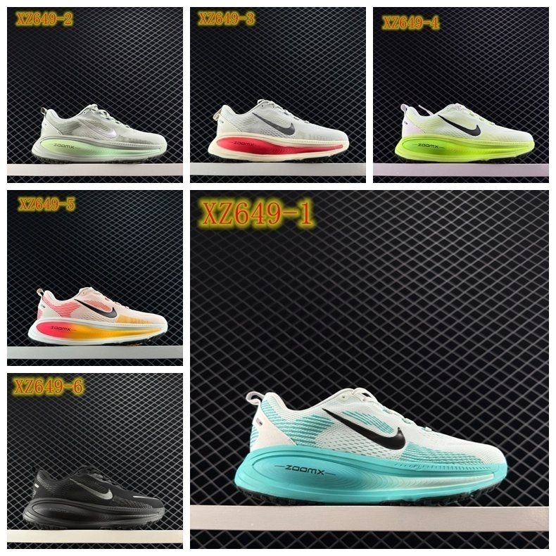 XZ649 Nike Vomero 18