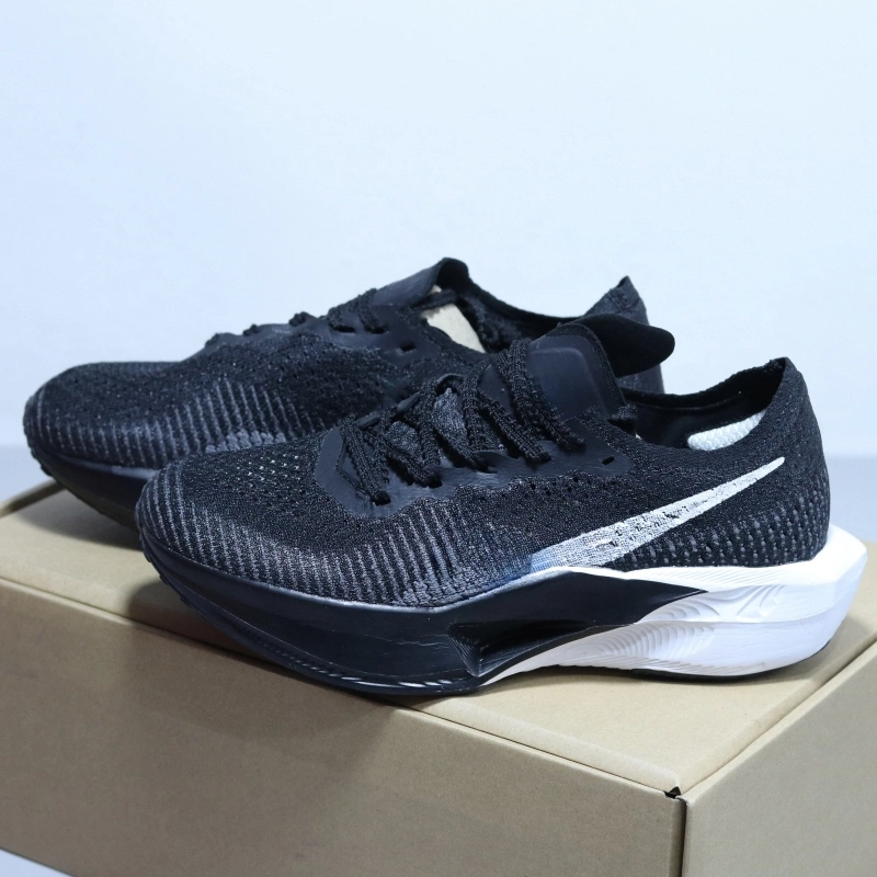 fly With shoe box nike