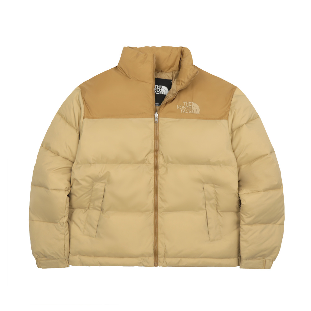 The North Face 1996 series down jacket
