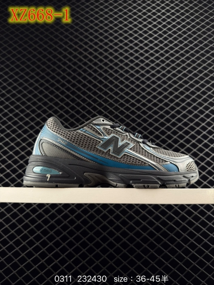 XZ668 New Balance NB740