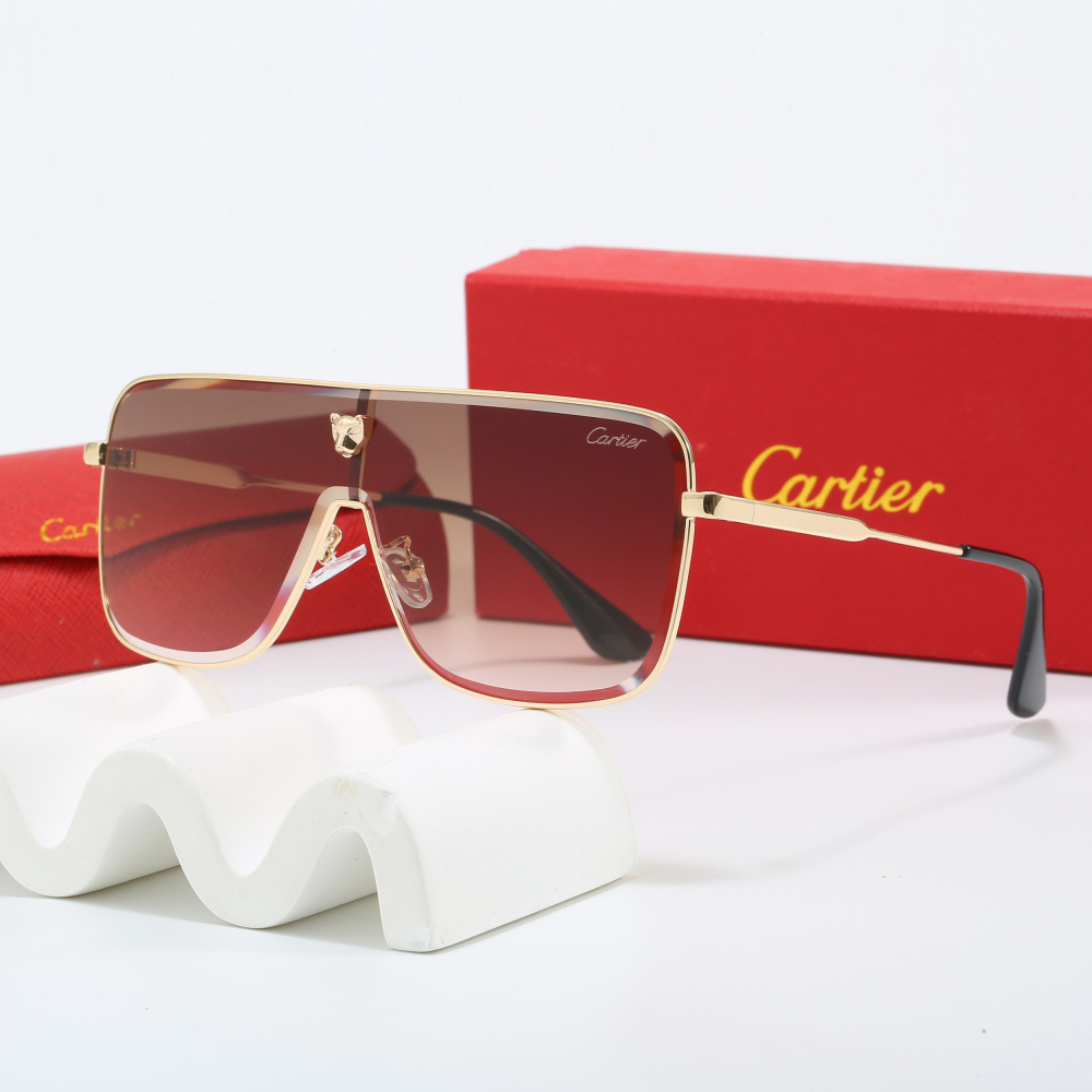Cartier sunglasses with box 17572