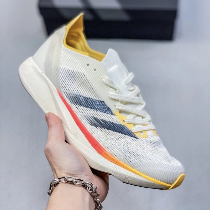 SEN 10 With shoe box ADIDAS