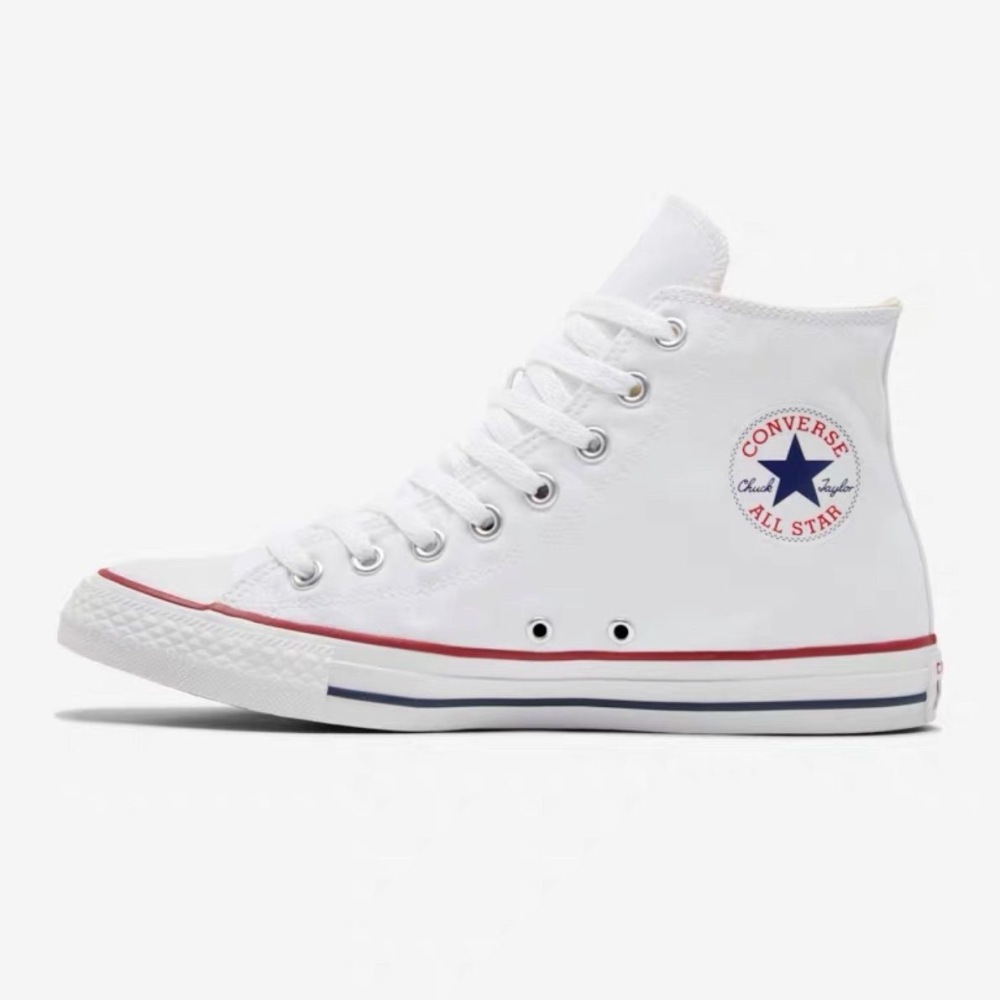 Converse classic evergreen casual canvas shoes for men and women