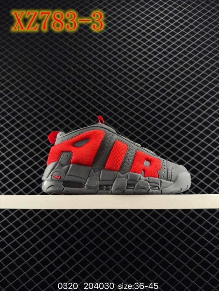XZ783 Nike Air More Uptempo