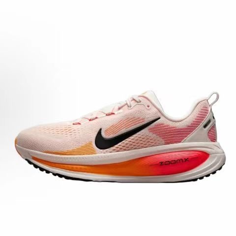 NIKE Vomero 18 Fashion and Comfortable Casual Shoes Running Shoes