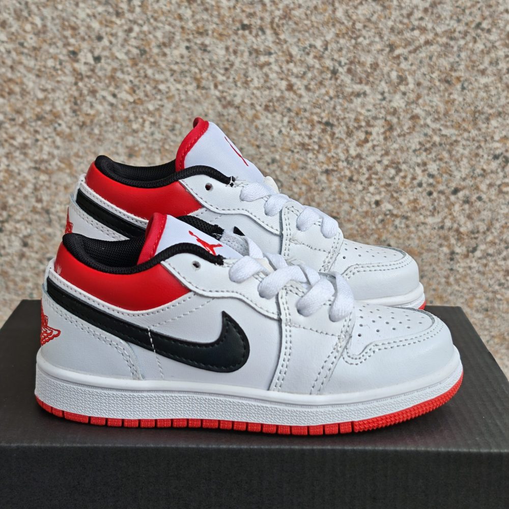 TX8 AJ1 Children’s Shoes