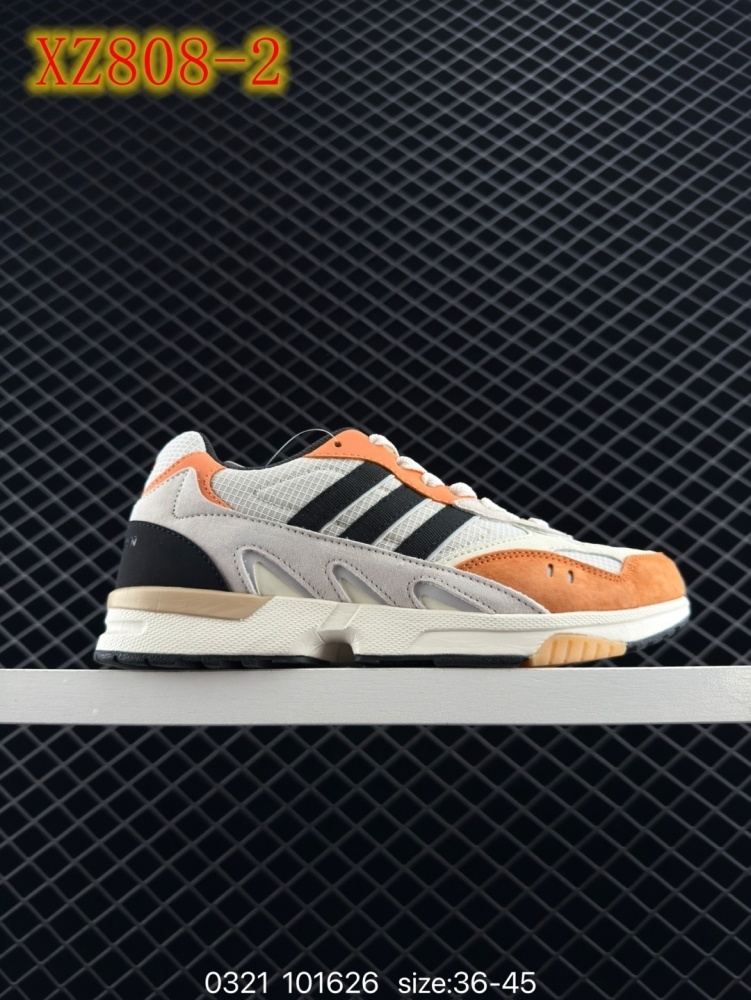 XZ808 adidas originals Torsion