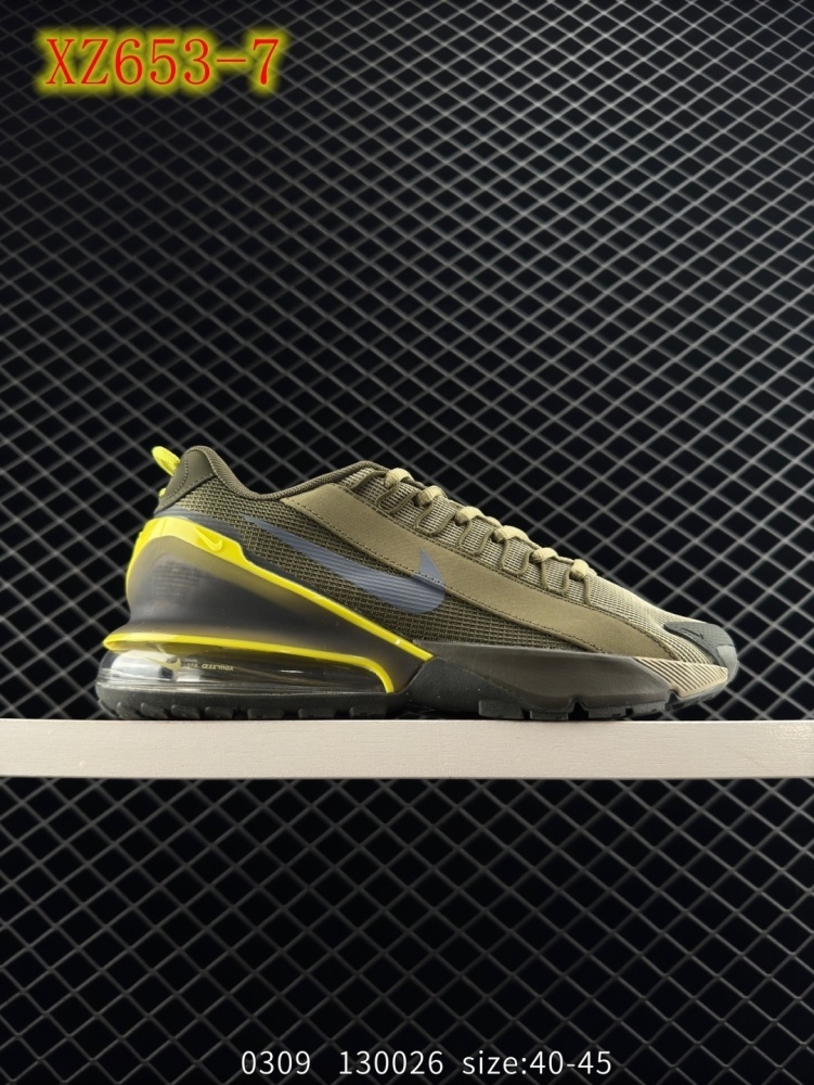 XZ653 Nike Air Max Pulse SE